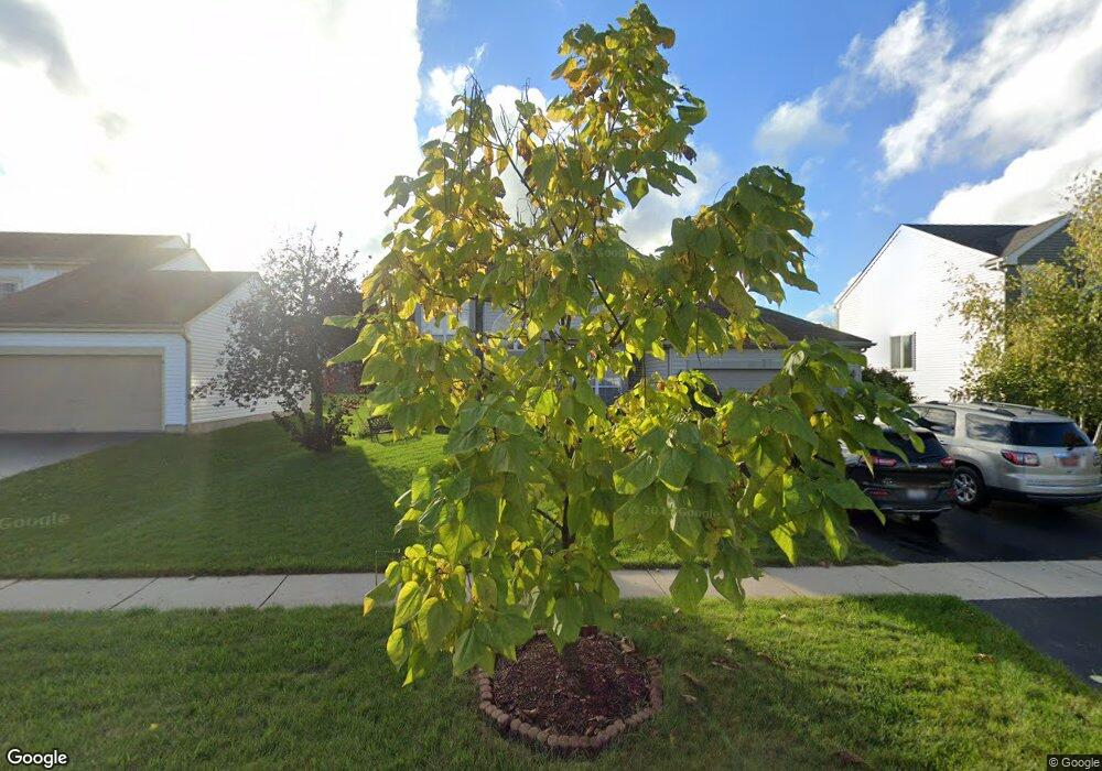 651 Joseph St, Lake In the Hills, IL 60156 - photo 1