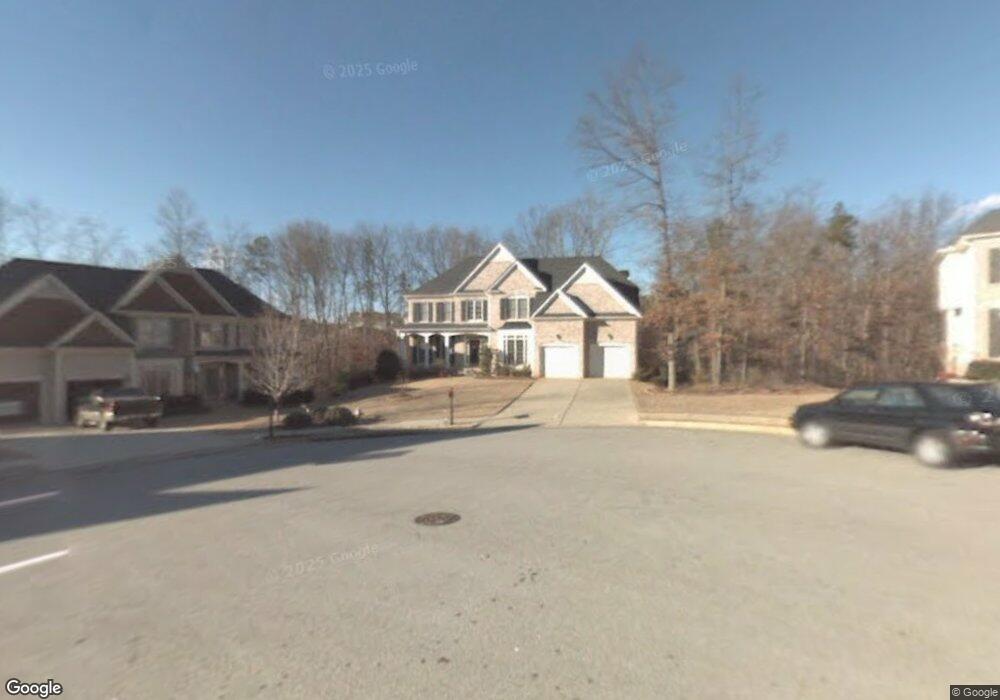 382 Shawnee Indian Ct unit 2, Suwanee, GA 30024 - photo 1