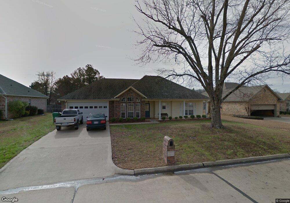 2705 Bethany Ln, Texarkana, TX 75503 - photo 1