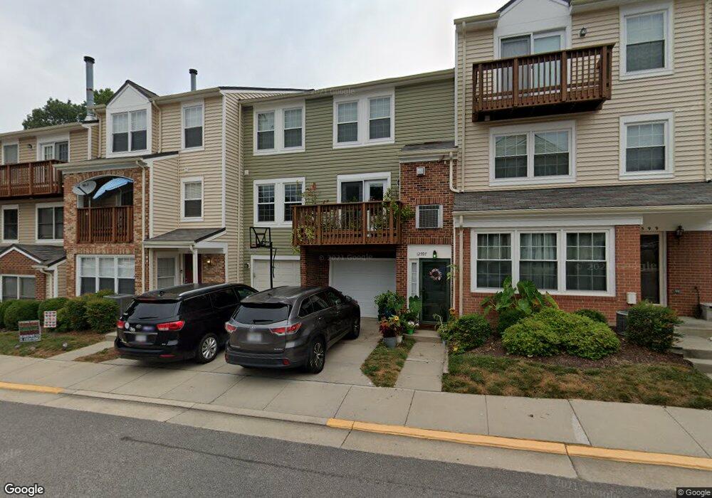 12597 Kempston Ln unit 150, Woodbridge, VA 22192 - photo 1