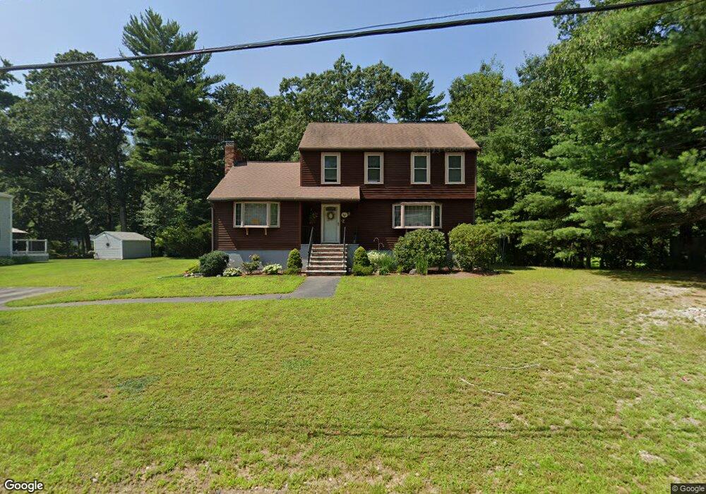 2 Kendall St, Wilmington, MA 01887 - photo 1