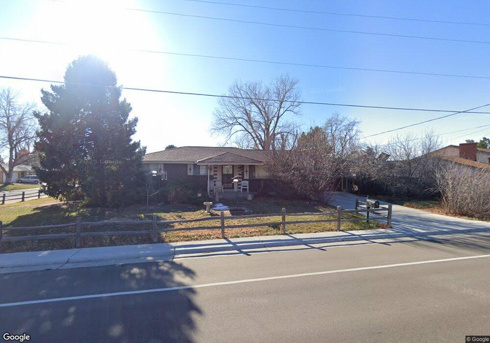 5750 W 84th Ave, Arvada, CO 80003 - photo 1