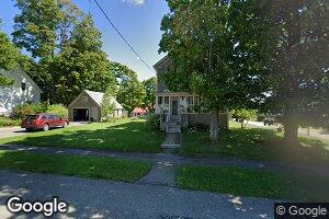 31 Spruce St, East Millinocket, ME 04430