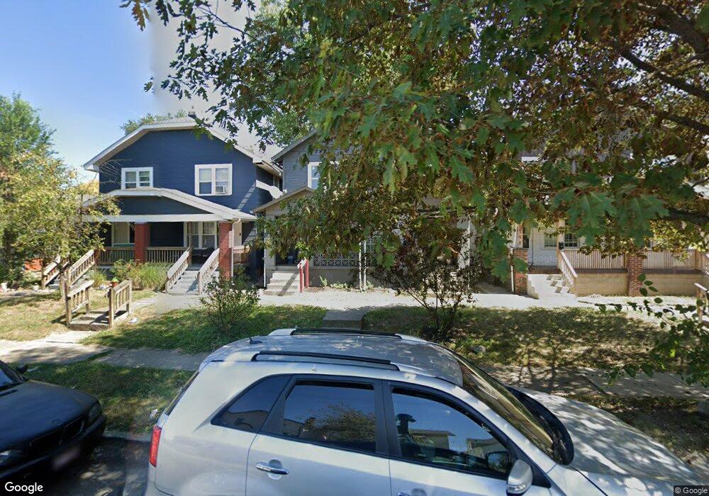 1394 S Ohio Ave unit 396, Columbus, OH 43206 - photo 1