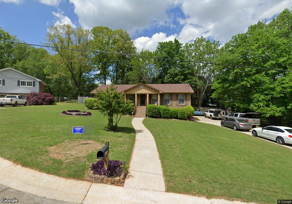 1908 Dix Cir unit 1, Birmingham, AL 35235 - photo 1