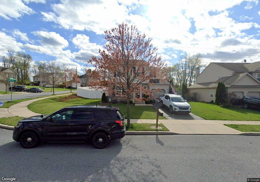 1552 Abigail Ln unit 42, Allentown, PA 18104 - photo 1