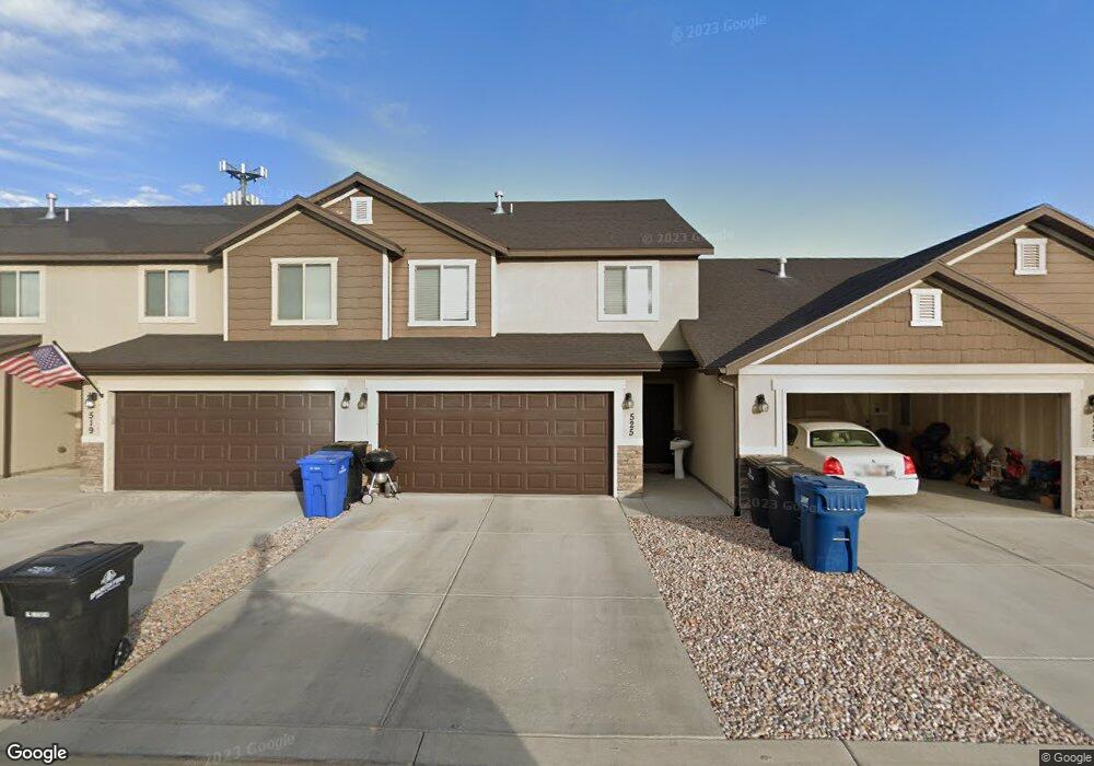 525 S 340 W, Spanish Fork, UT 84660 - photo 1