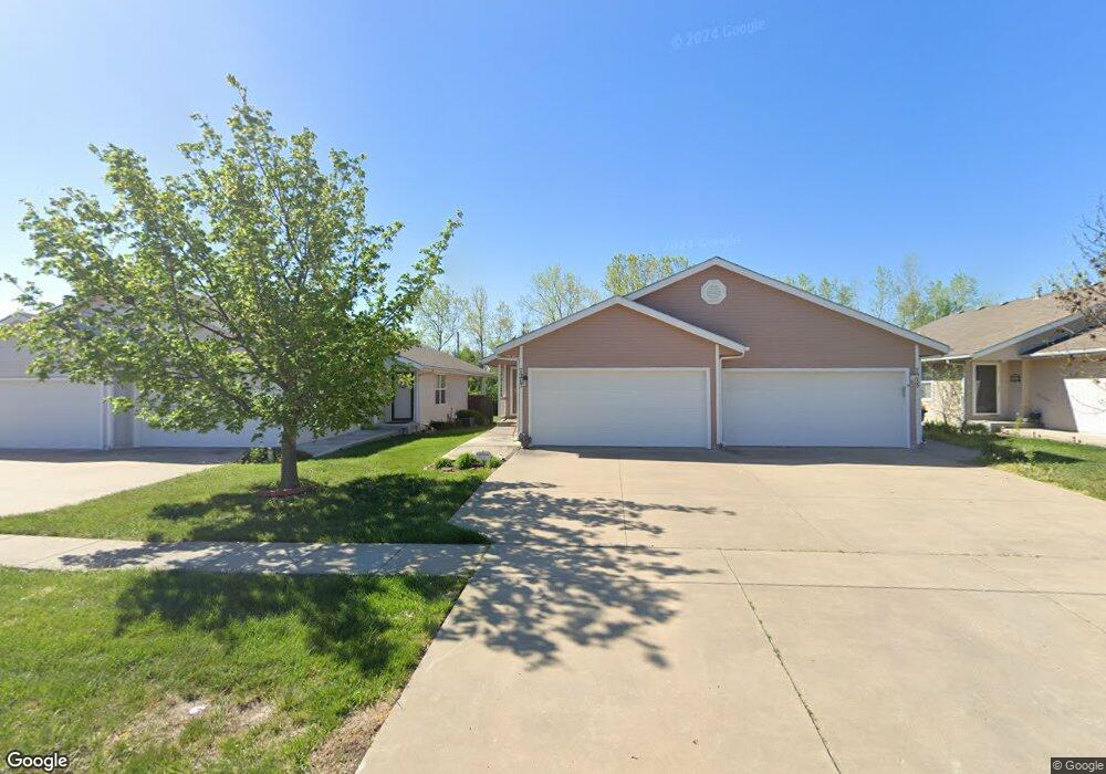 7213 SW 23rd Ct, Topeka, KS 66614 - photo 1