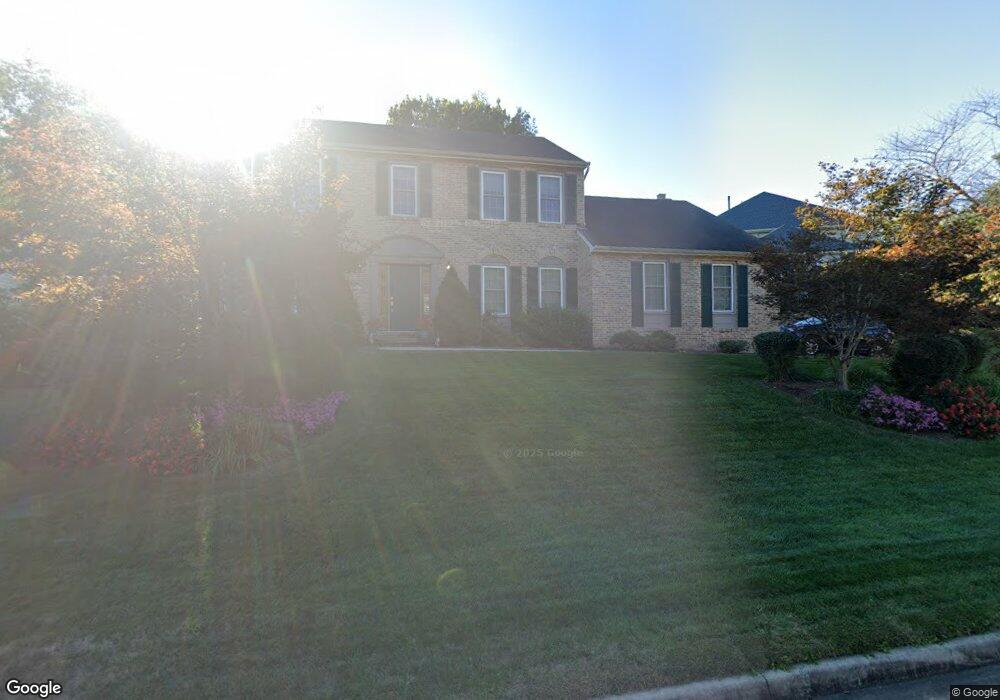 15279 Surrey House Way, Centreville, VA 20120 - photo 1
