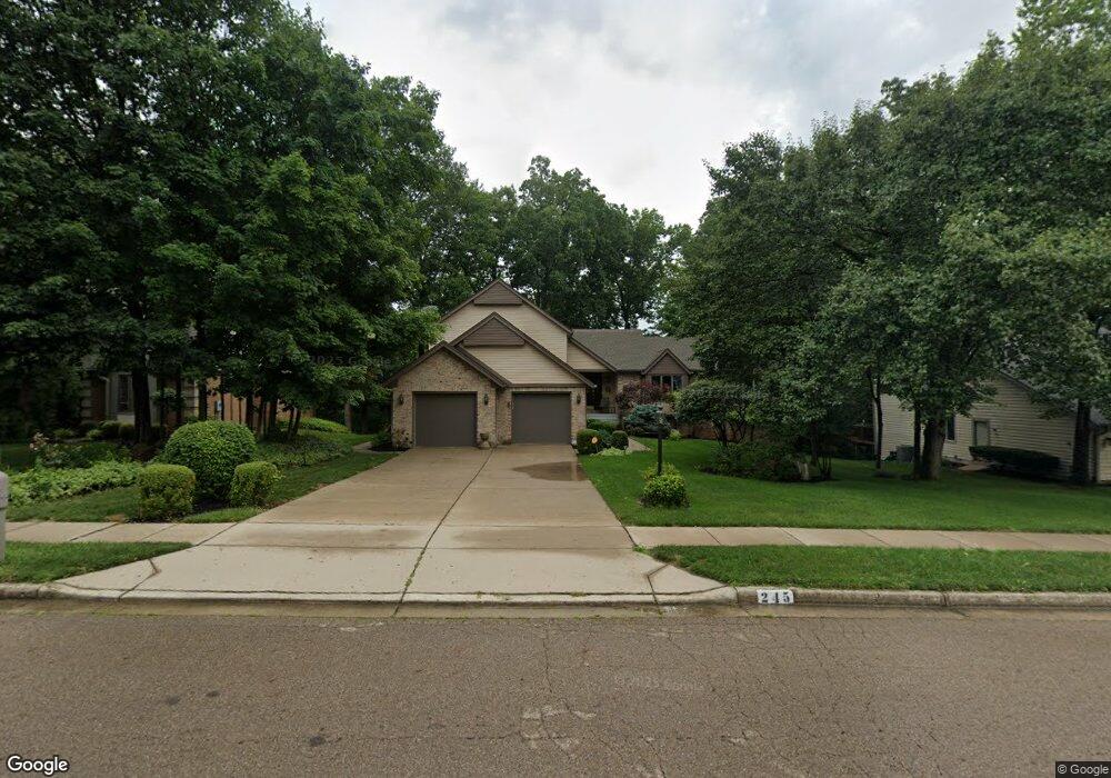 245 Timberwind Ln, Vandalia, OH 45377 - photo 1