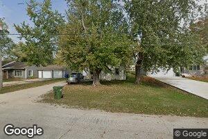 713 N Cherry St, Shell Rock, IA 50670