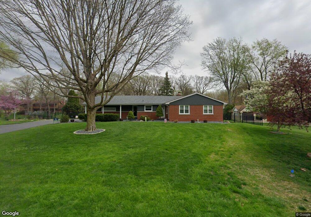 9445 Hilltop Dr, Saint John, IN 46373 - photo 1