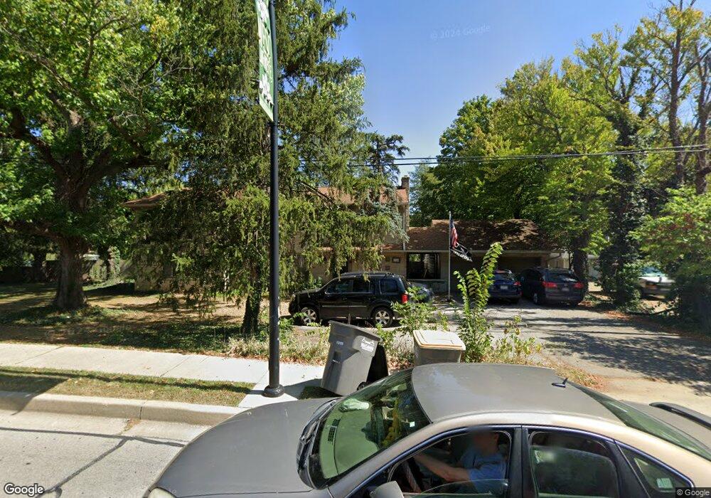 1428 Northwestern Ave, West Lafayette, IN 47906 - photo 1