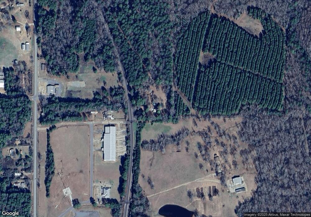 9396 Donna Annette Rd, Vivian, LA 71082 - photo 1