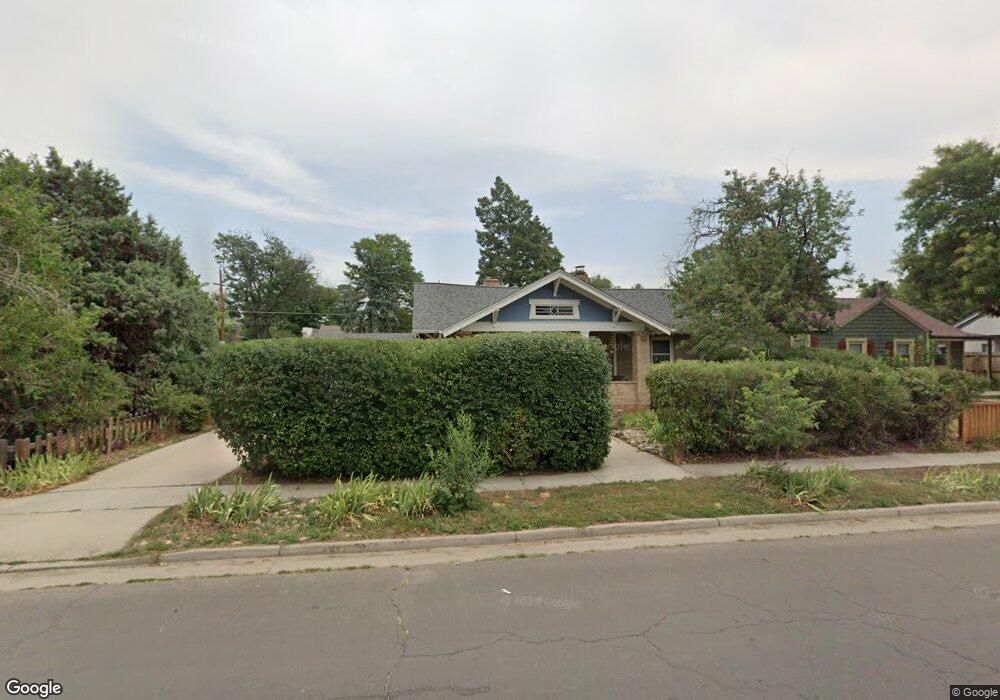 1190 Boston St, Aurora, CO 80010 - photo 1