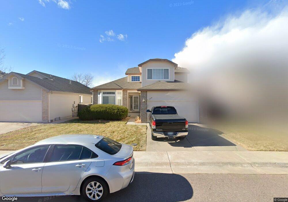 4176 S Granby Cir, Aurora, CO 80014 - photo 1