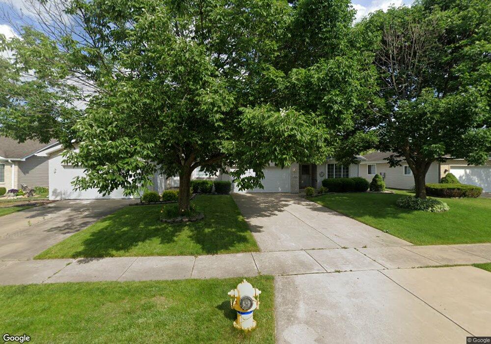 849 Blue Jay Way, Dyer, IN 46311 - photo 1