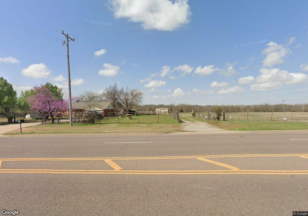 10511 S Sooner Rd, Oklahoma City, OK 73165 - photo 1
