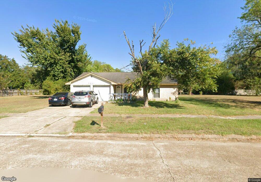7018 Woodland West Dr, Houston, TX 77040 - photo 1