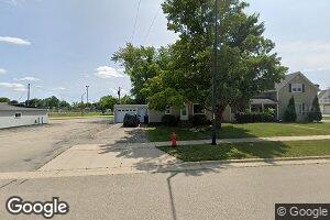 315 W Main St, Coleman, WI 54112