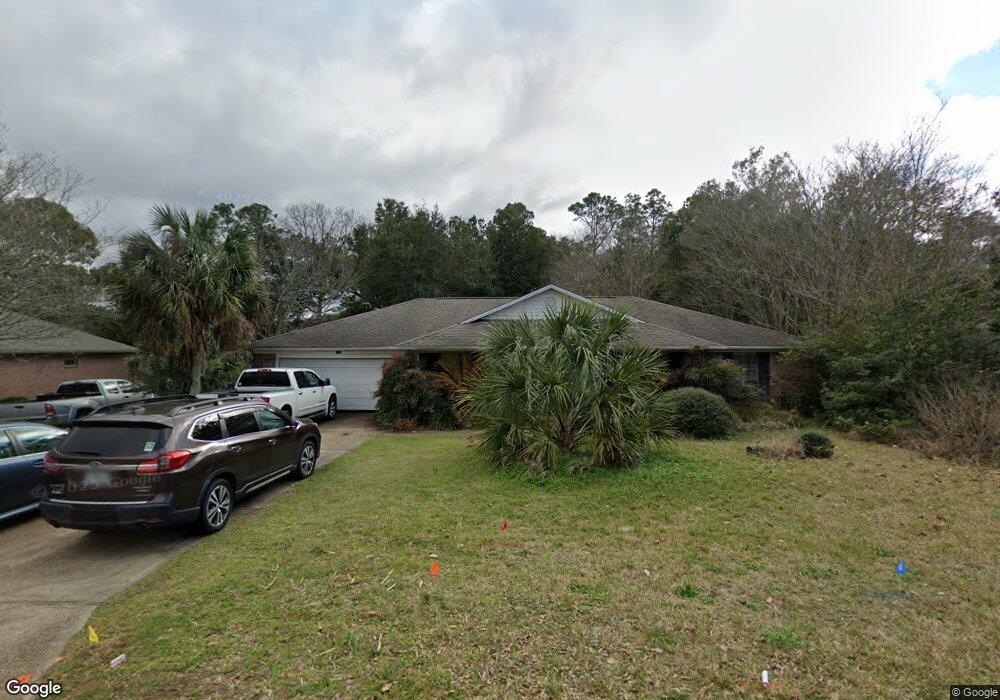 2357 Amelia Ln, Pensacola, FL 32526 - photo 1