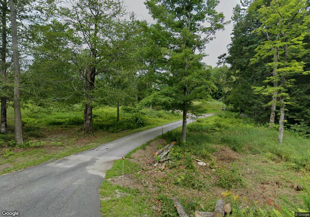 533 Wilmot Center Rd, New London, NH 03257 - photo 1