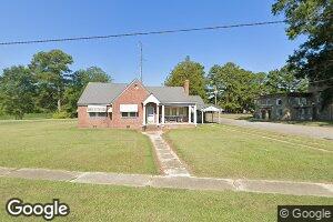 301 S Church St, Conway, NC 27820
