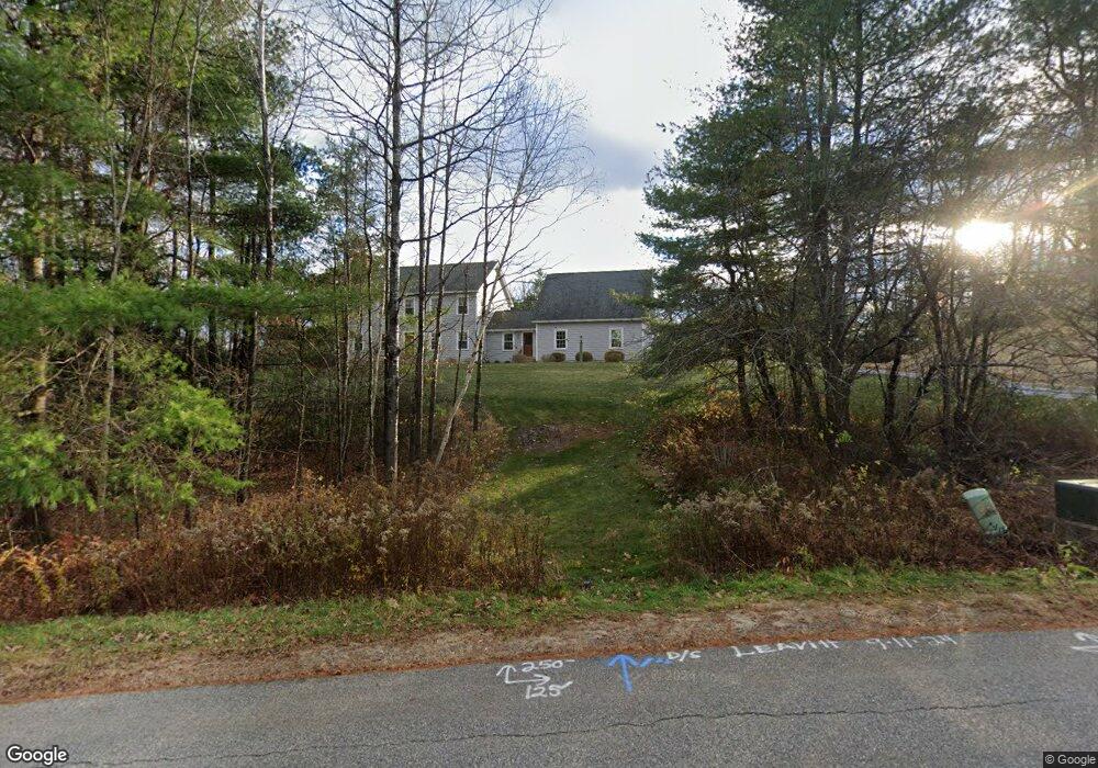 194 Harding Bridge, Gorham, ME 04038 - photo 1