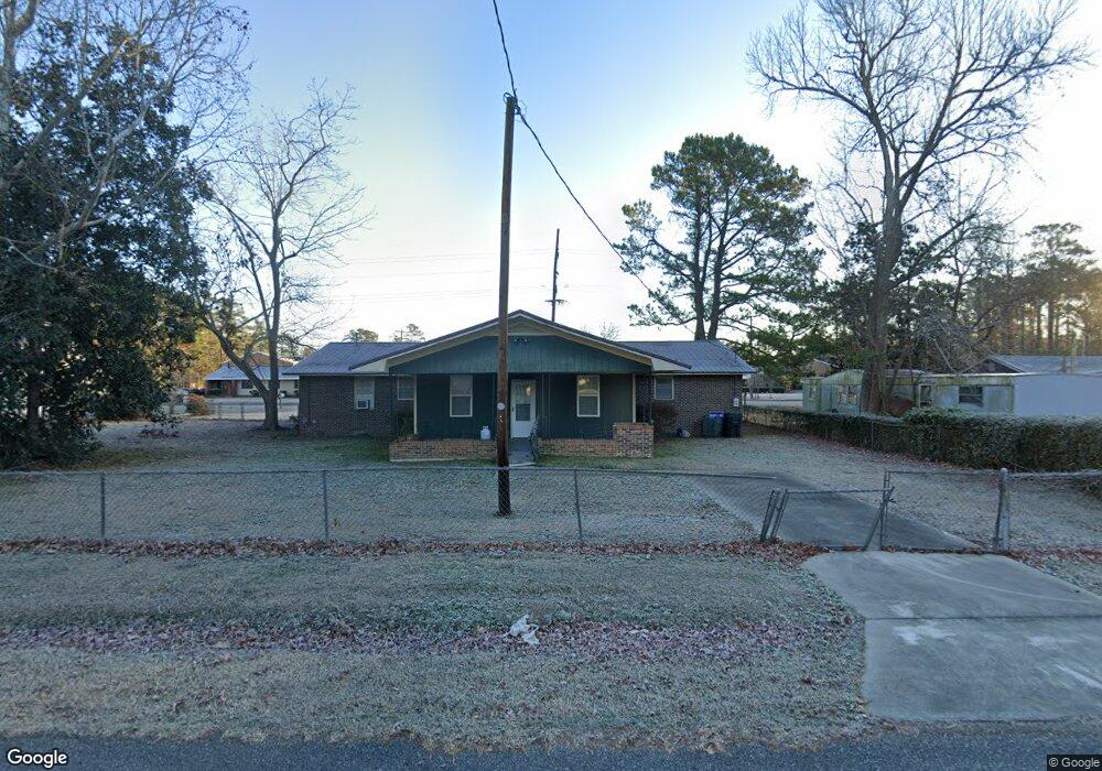 1201 Grainger Rd, Conway, SC 29527 - photo 1