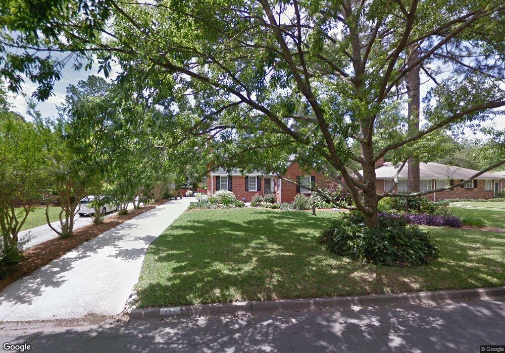 209 E 64th St, Savannah, GA 31405 - photo 1