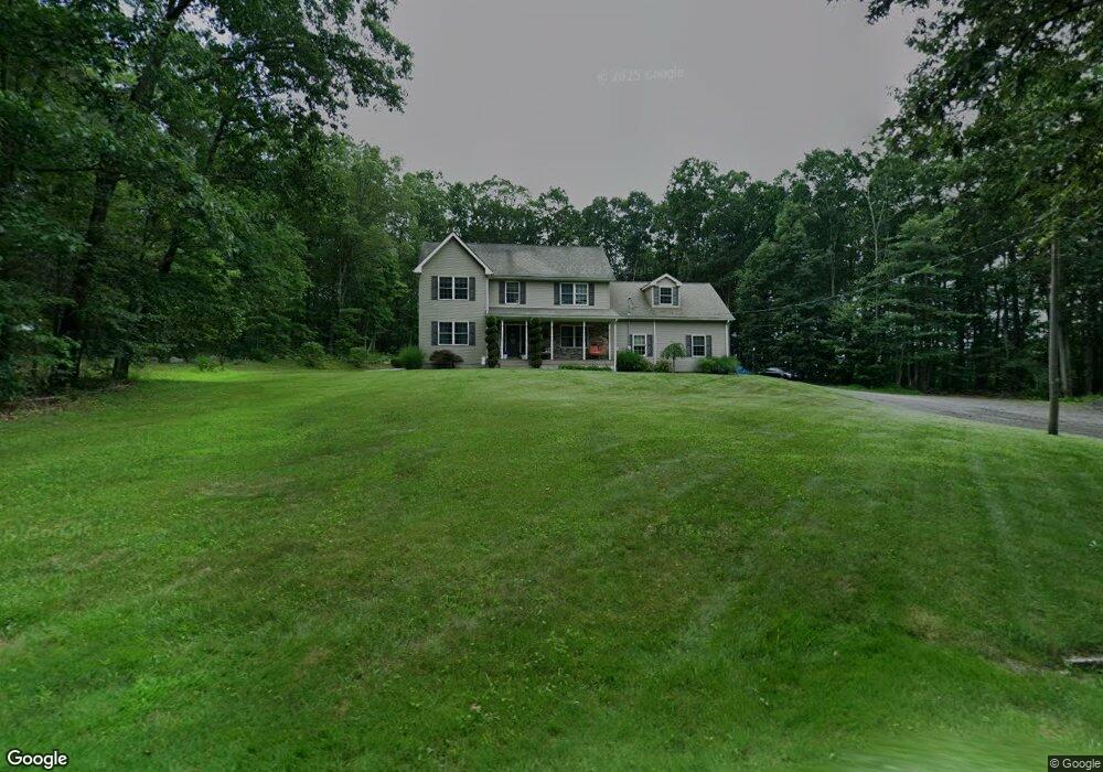 2249 Slocum Rd, Mountain Top, PA 18707 - photo 1