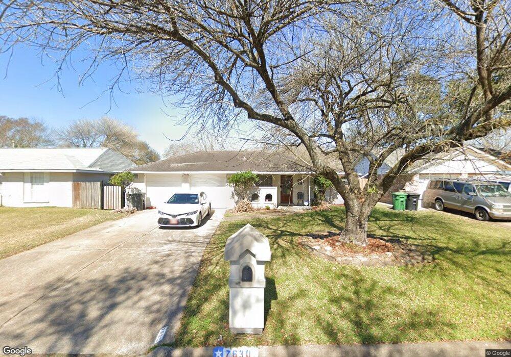 7630 Battlecreek Dr, Houston, TX 77040 - photo 1