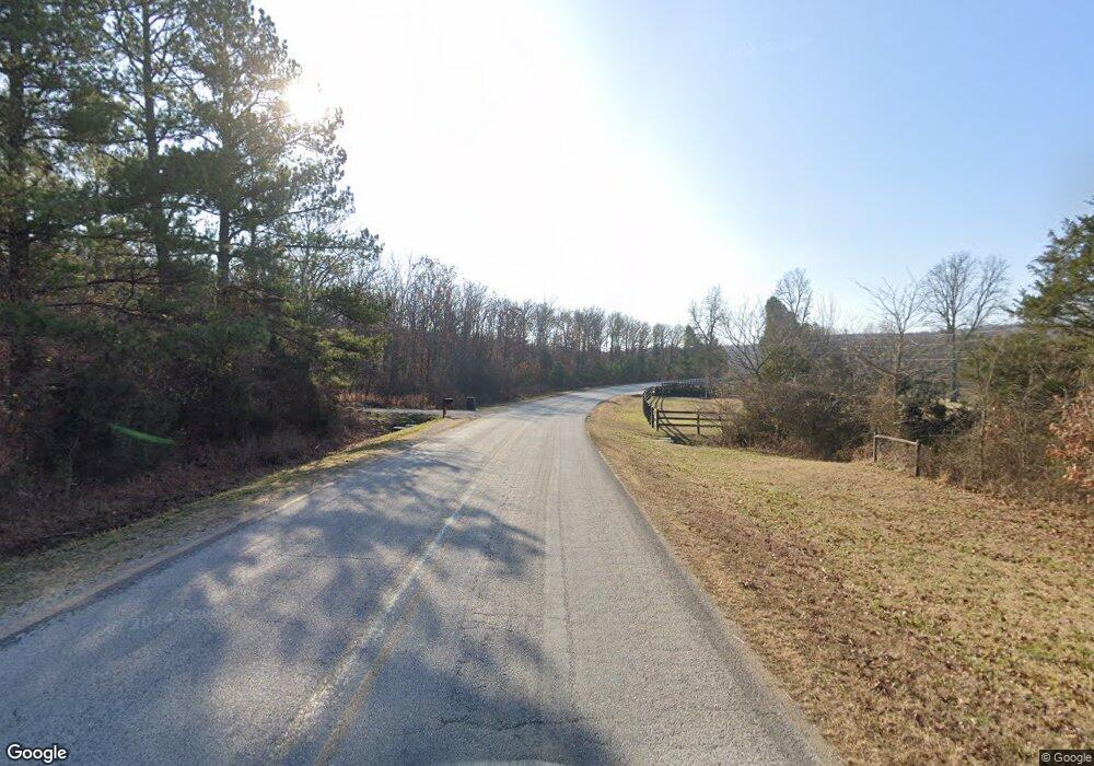 3891 Black Oak Rd, Fayetteville, AR 72701 - photo 1