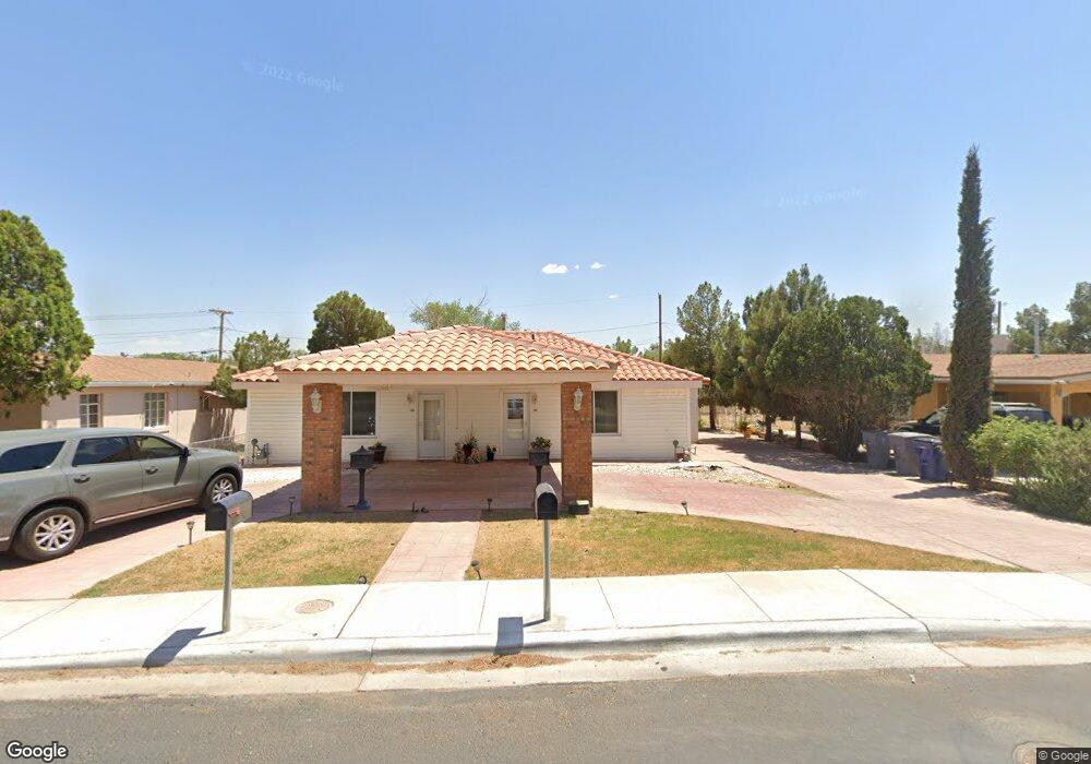 346 Mccune Rd, El Paso, TX 79915 - photo 1