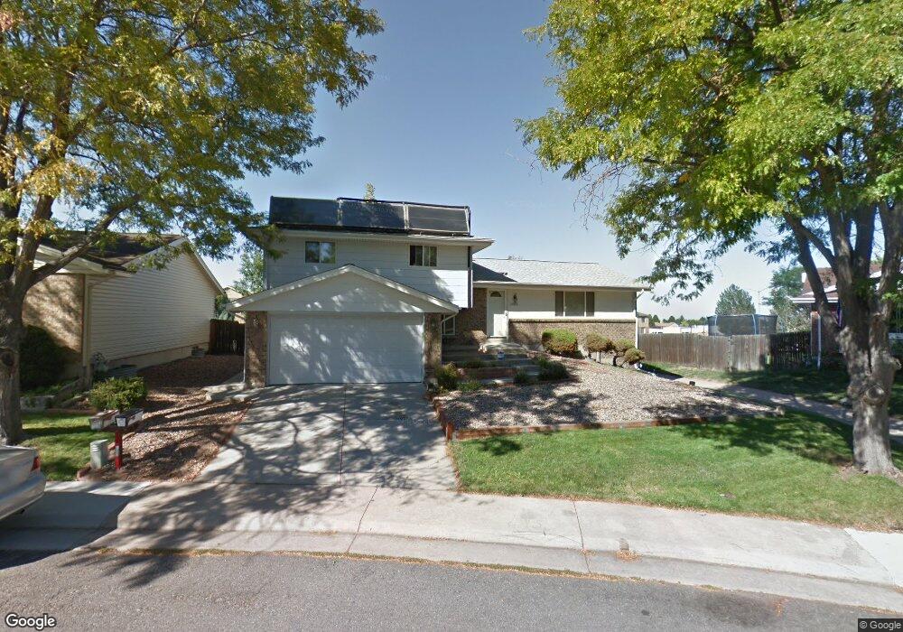 14882 E Kansas Place, Aurora, CO 80012 - photo 1