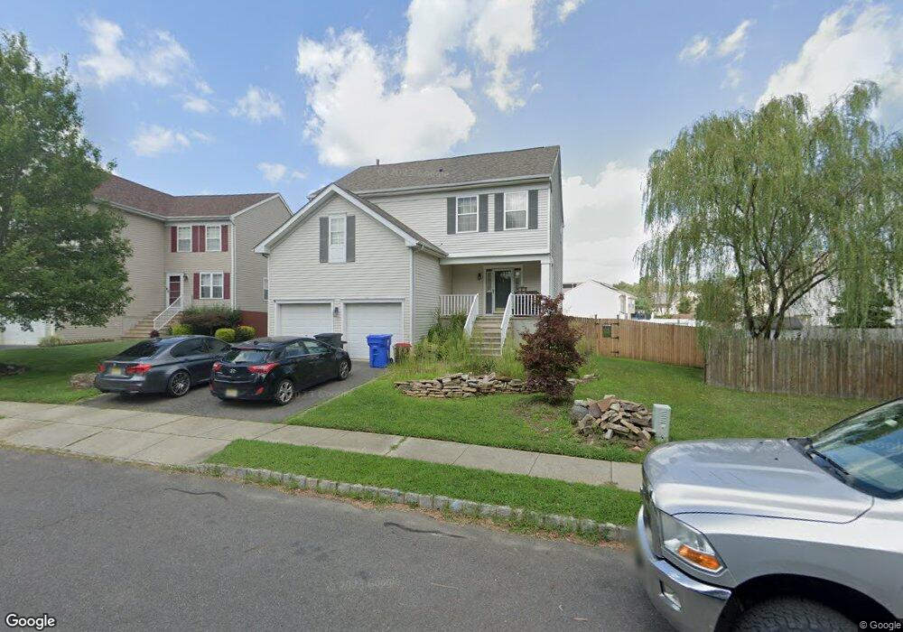 15 Juniper Dr, Columbus, NJ 08022 - photo 1