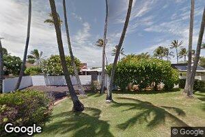 645 Milokai St, Kailua, HI 96734