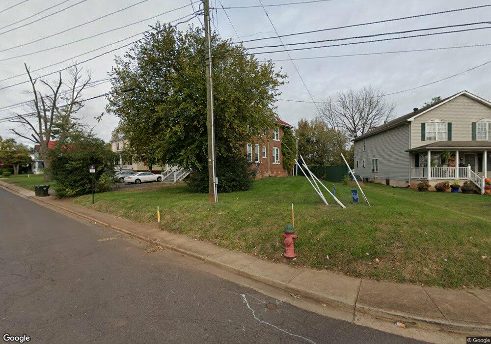 406 E Spencer St, Culpeper, VA 22701 - photo 1