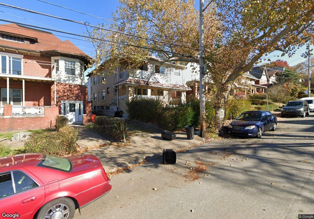 5819 Douglas St unit R, Pittsburgh, PA 15217 - photo 1