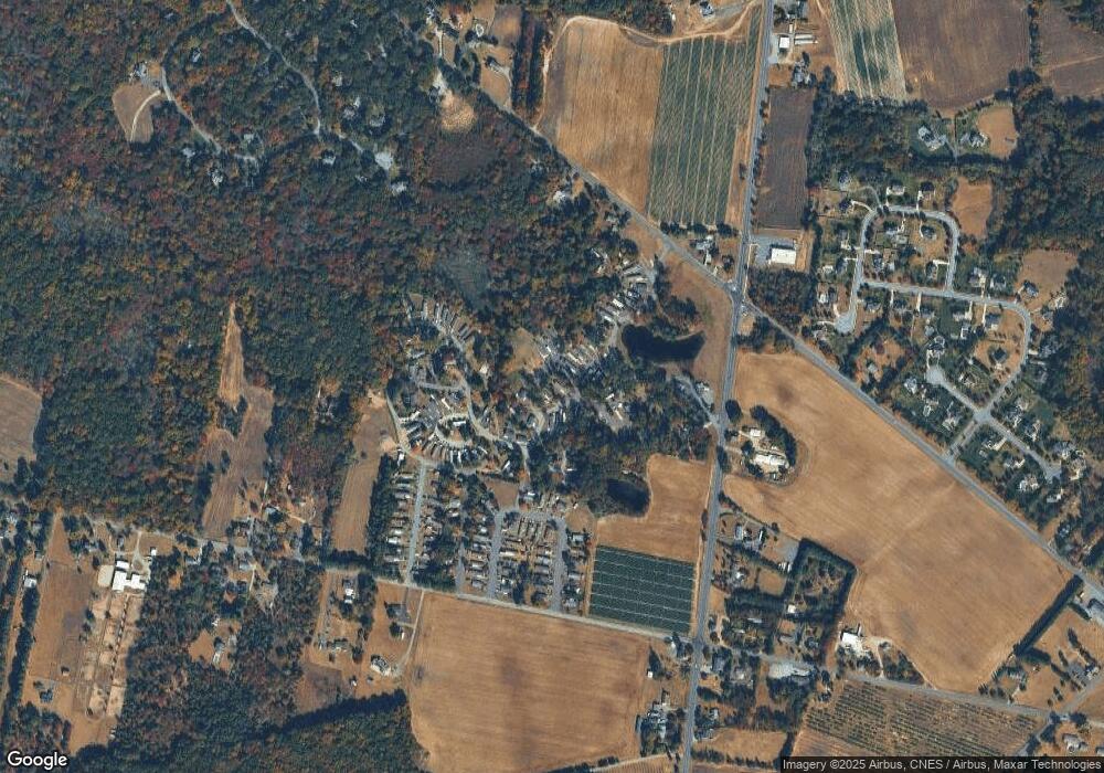 734 Bridgeton Pike unit G 18, Mullica Hill, NJ 08062 - photo 1