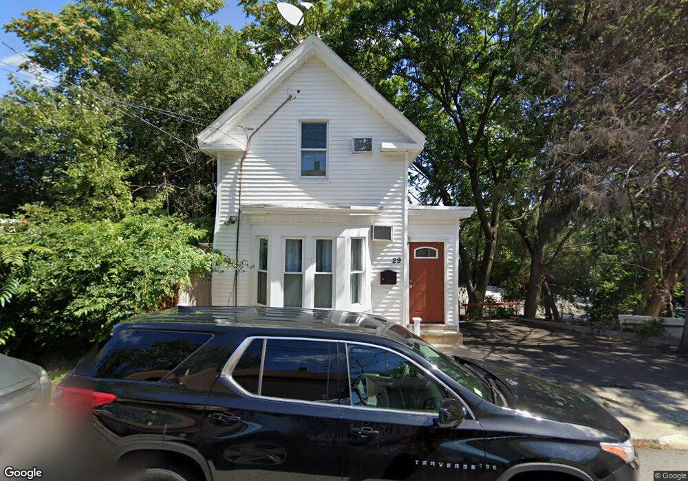 29 Doyle St, Lawrence, MA 01841 - photo 1