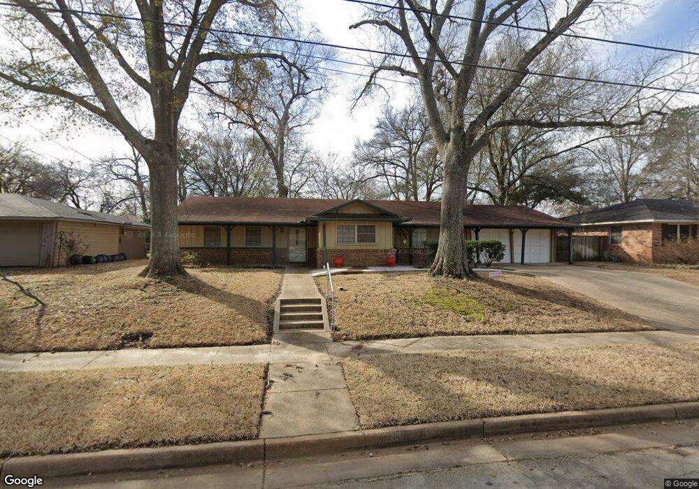 203 Alpine Dr, Tyler, TX 75701 - photo 1