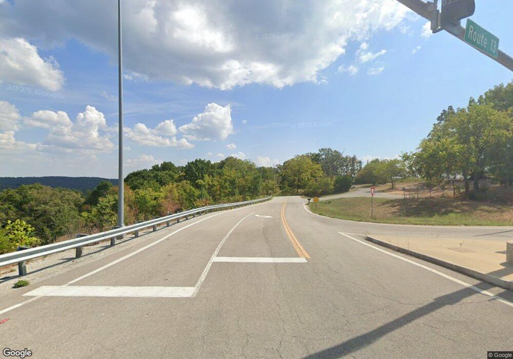 5 Gregg Rd, Reeds Spring, MO 65737 - photo 1