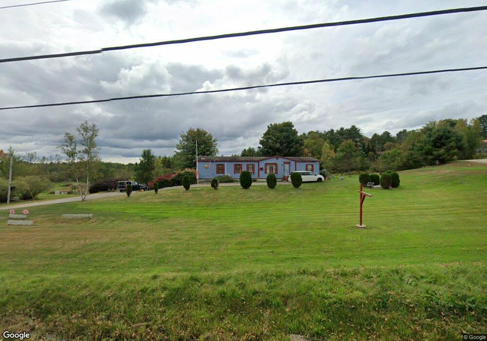 282 Bowie Hill Rd, Durham, ME 04222 - photo 1