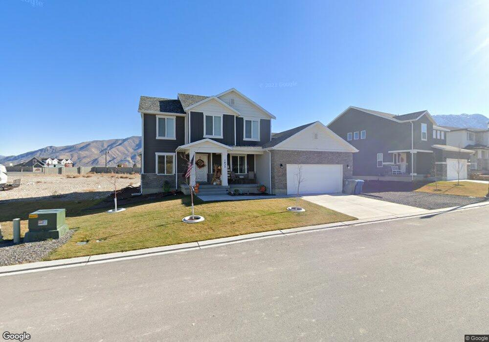 1433 S Longview Rd, Santaquin, UT 84655 - photo 1