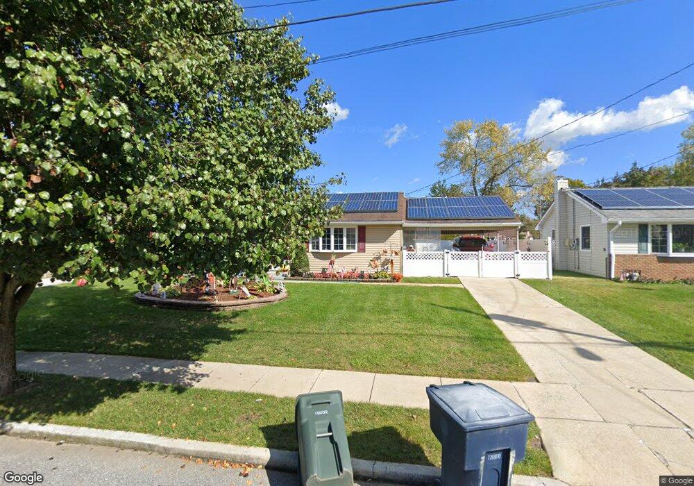 970 Fern Rd, Williamstown, NJ 08094 - photo 1