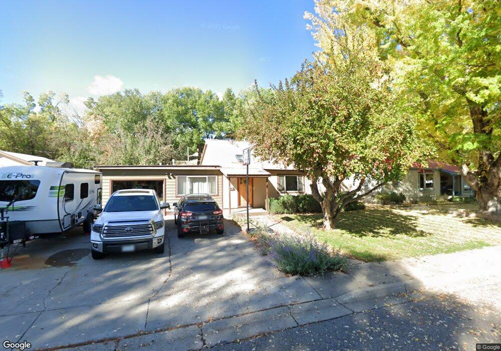 2521 W 3rd Ave, Durango, CO 81301 - photo 1