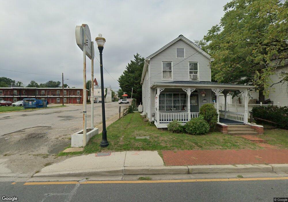 113 2nd St, Laurel, MD 20707 - photo 1