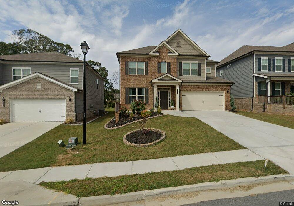 3332 Fall Branch Ln, Buford, GA 30519 - photo 1