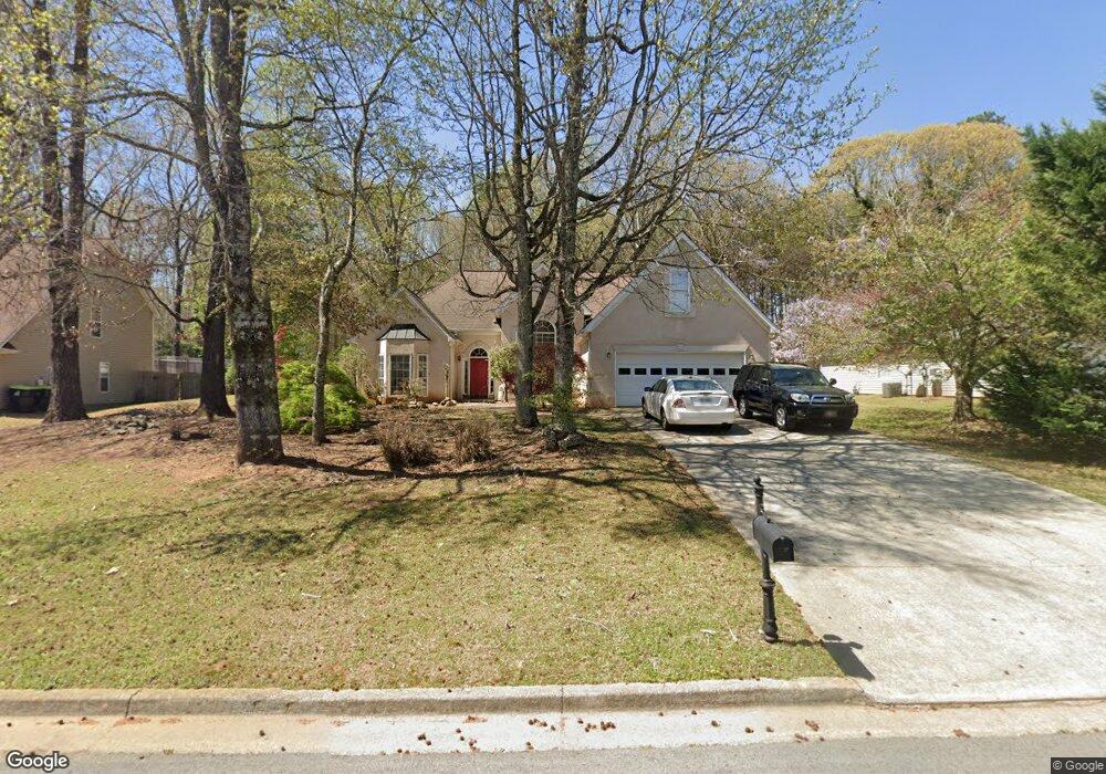 215 Lakeview Place unit 1, Stockbridge, GA 30281 - photo 1